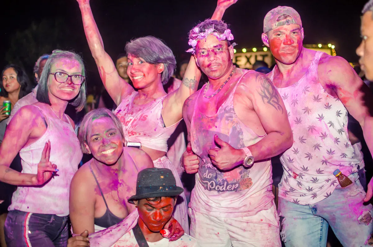 Suriname Nightlife Guide 2026