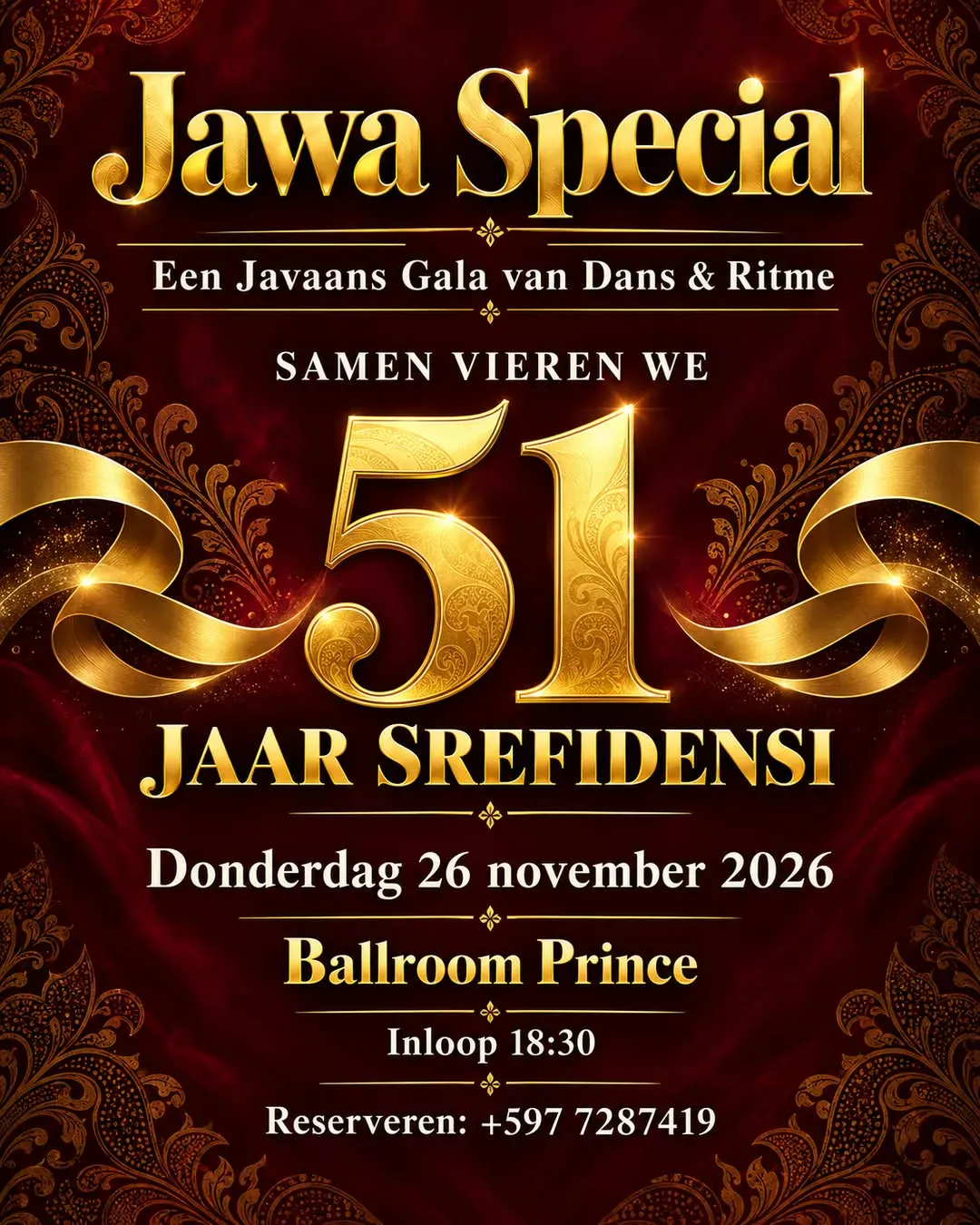 Jawa Special