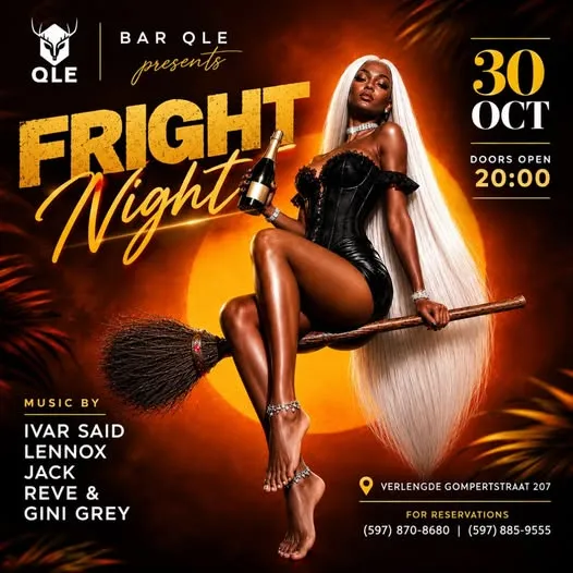 Fright Night