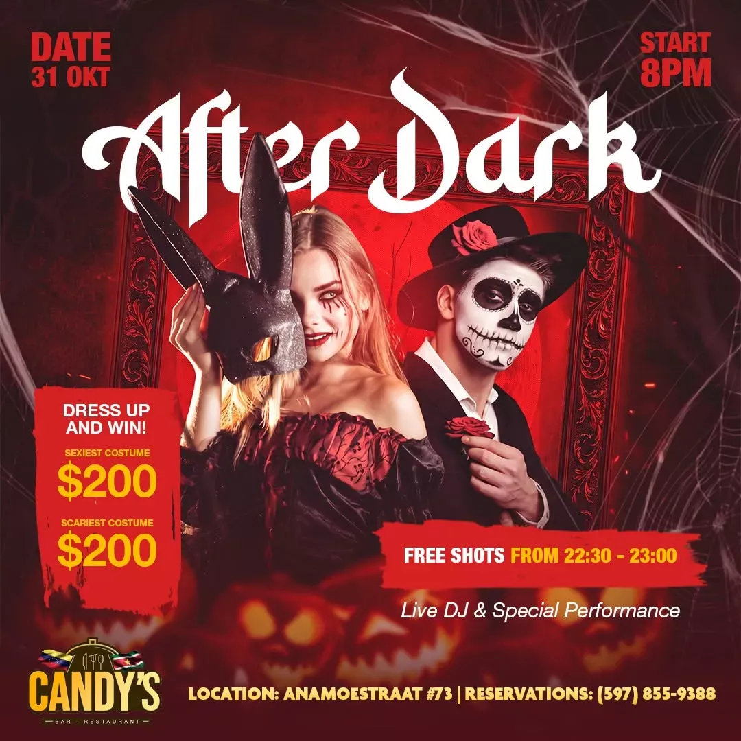 After Dark