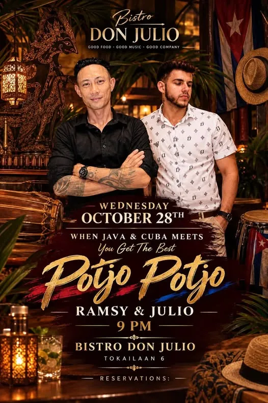 Potjo Potjo