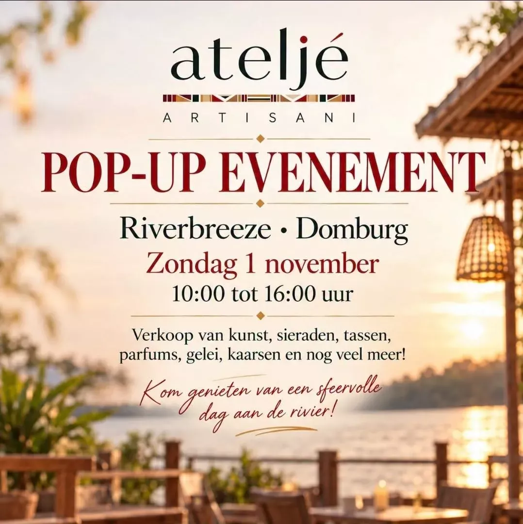 POP-UP EVENEMENT