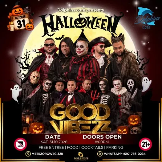 Halloween