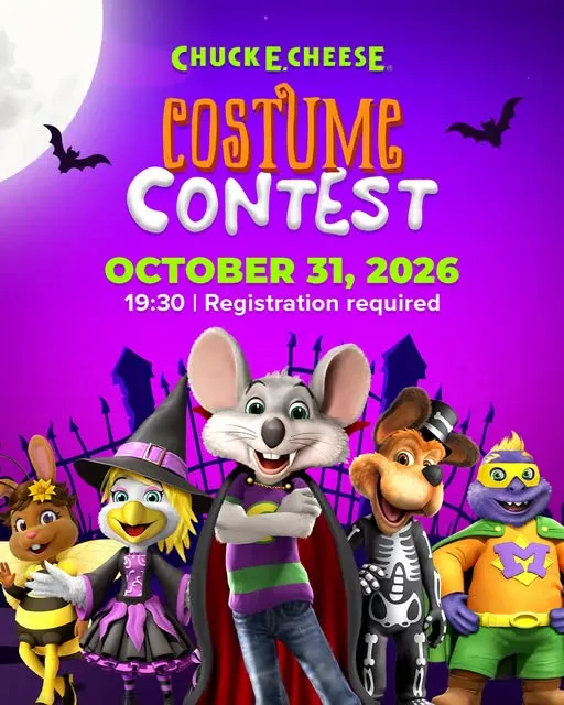 Costume Contest